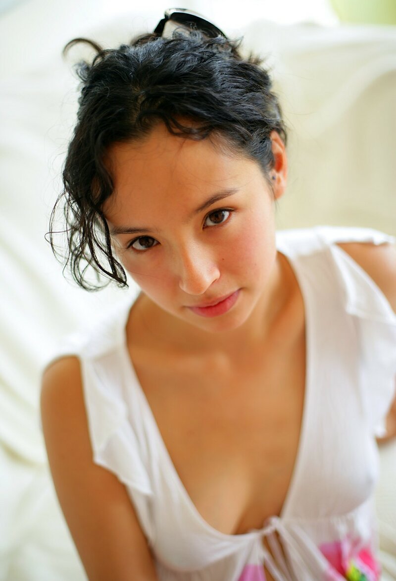 Вера, 25 лет, 4 размер груди