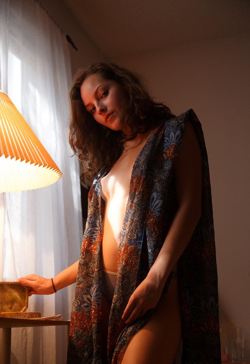 Ярославна, 28 лет, 7 размер груди