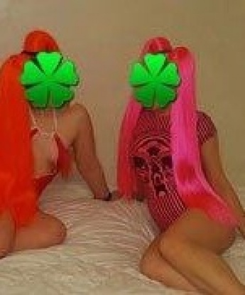 Регина, 23 года, 3 размер груди